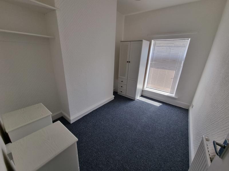 2 bed property in Comet Street, Cardiff